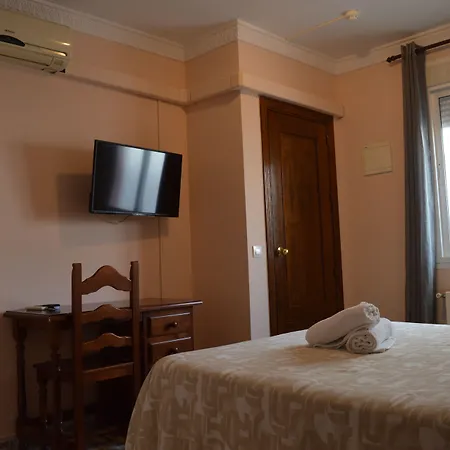 Hotel Dona Carmen-3