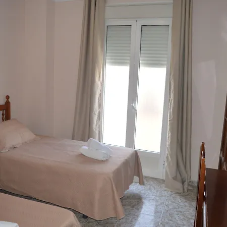 Hotel Dona Carmen-2